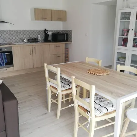 بيت للعطل La Porte Du Midi