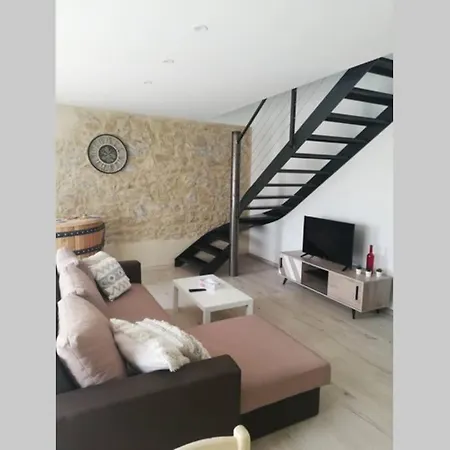 Дом отдыха La Porte Du Midi *