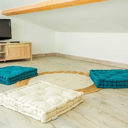 La Porte Du Midi * Mailhac