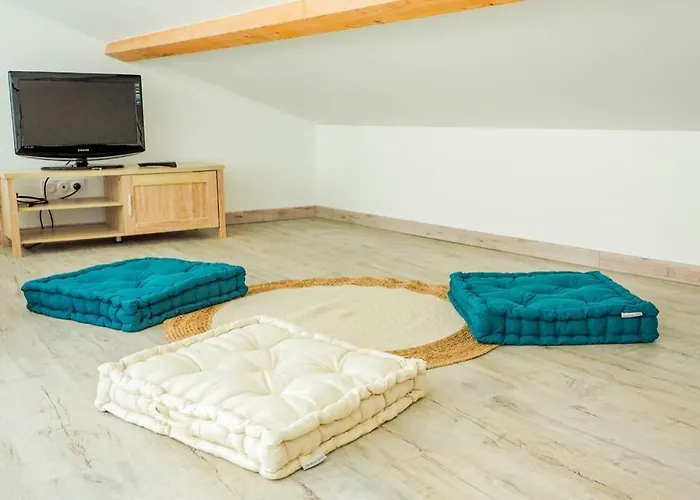 La Porte Du Midi * Mailhac