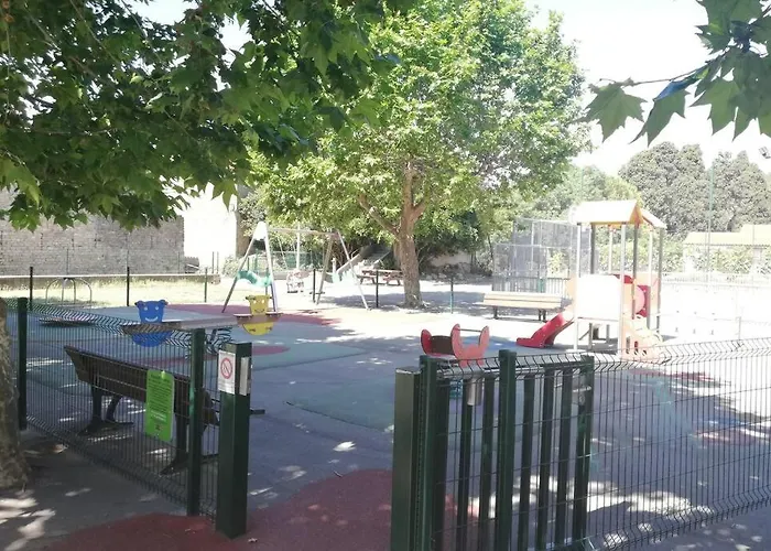 La Porte Du Midi بيت للعطل *