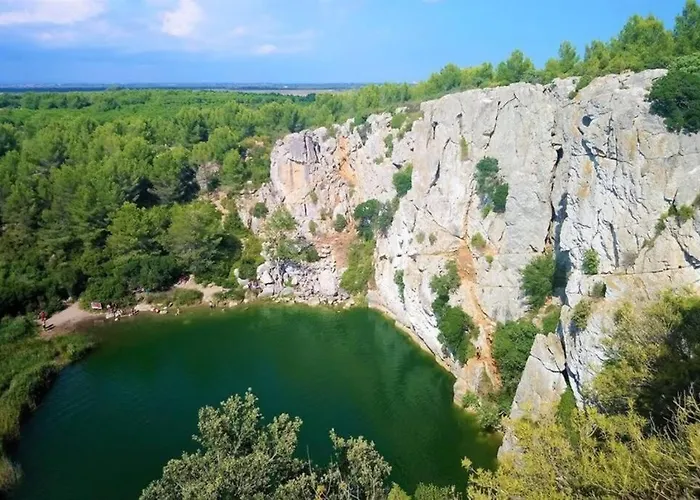 بيت للعطل La Porte Du Midi *
