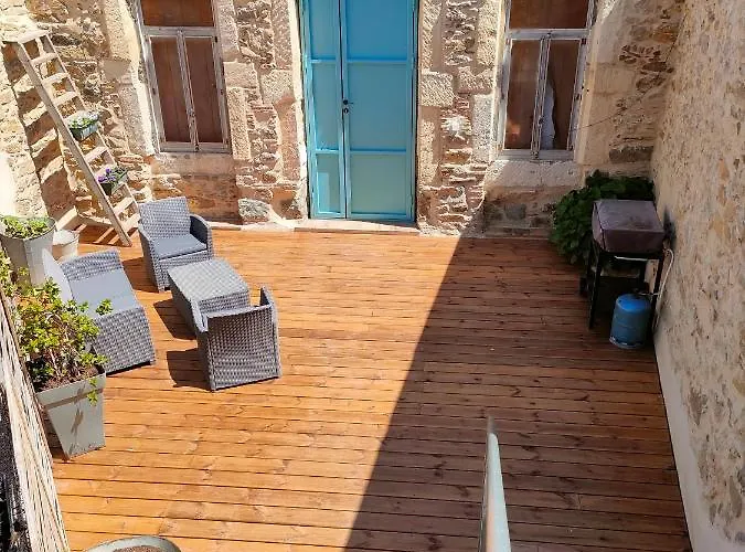 La Porte Du Midi بيت للعطل Mailhac